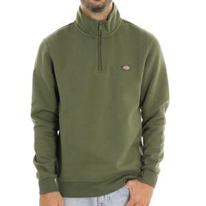 FELPA OAKPORT QUARTER ZIP DICKIES - Mad Fashion | img vers.300x/